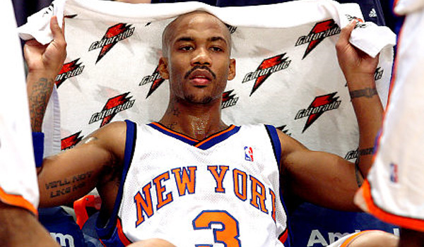 The Best Plays You’ve Never Seen Before, Featuring Stephon Marbury.