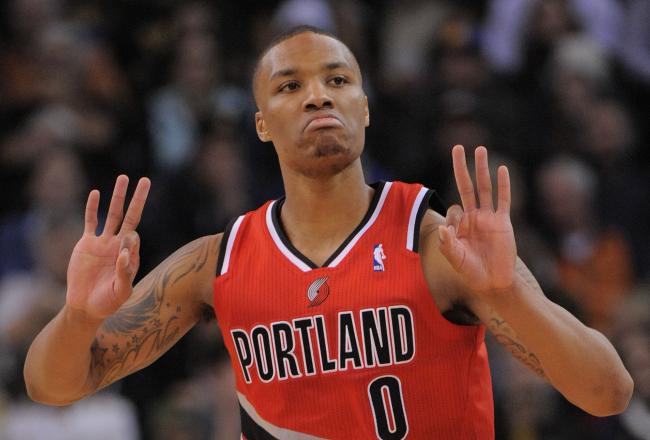 Lillard
